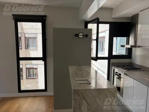 Departamento en Alquiler 5 años