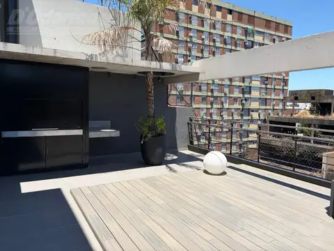 Departamento en Belgrano R