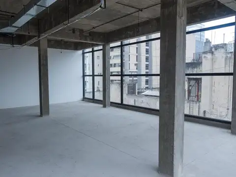 Oficina en Alquiler en San Nicolás, USD 37.500