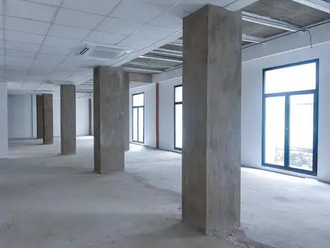 Oficina en Alquiler 5 años