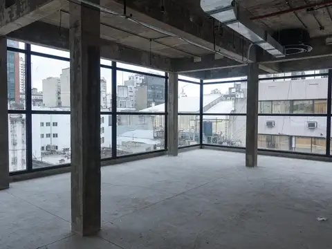 Edificio en alquiler | En Block o por piso