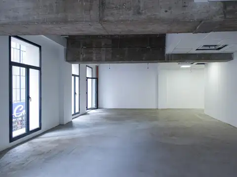 Oficina en Alquiler en San Nicolás, USD 37.500