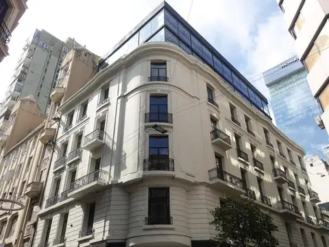 Edificio en alquiler | En Block o por piso 