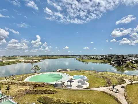 Departamento en Venta en Nordelta, Partido de Tigre