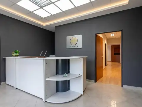 Oficina en Alquiler en Zona Sur, USD 8.000