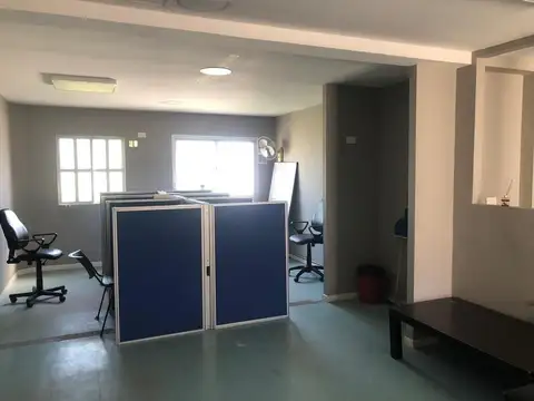 Oficina en Alquiler en Morón, USD 500