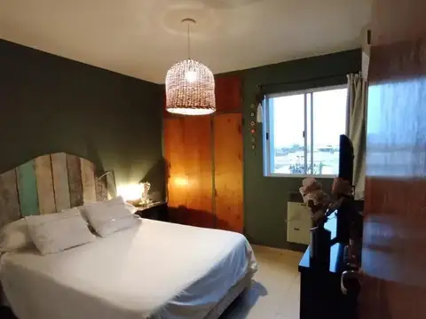 VENTA DEPARTAMENTO - 2 DORM - PUEYRREDON   