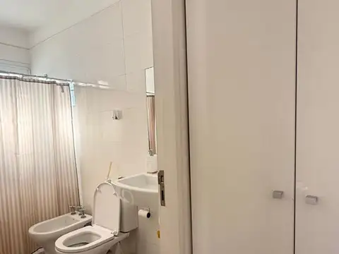 Moderno departamento a la venta, 1 dormitorio