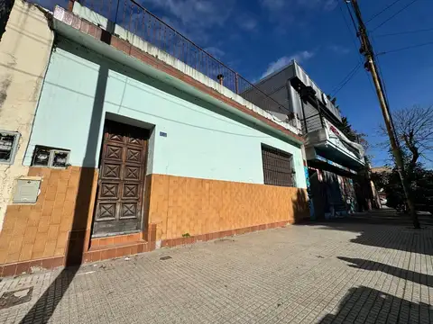 Casa en Venta en Parque Patricios, Capital Federal