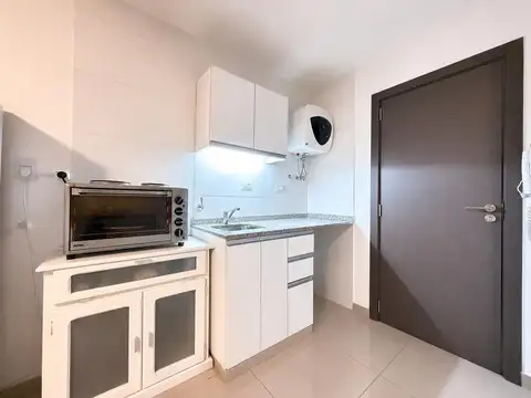 Departamento en Venta de Monoambiente