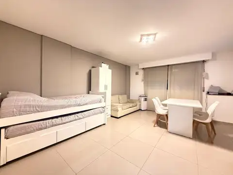 Departamento en Venta en Nuestra Señora De Lourdes, Rosario