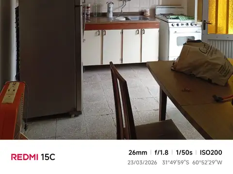 Casa en Venta de 2 dormitorios