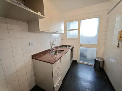 Departamento en Alquiler de 2 ambientes
