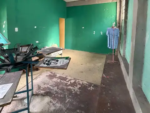 Depto Tipo Casa en Alquiler en San Andres, $ 500.000