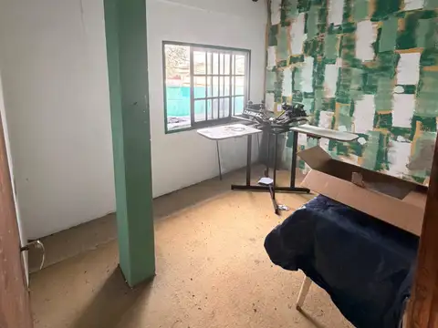 Depto Tipo Casa en Alquiler en San Andres, $ 500.000