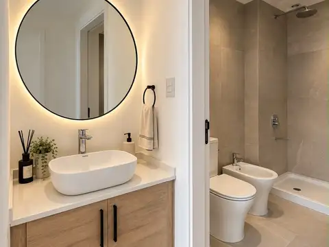 Departamento en Venta en Centro  - Zárate, USD 130.000