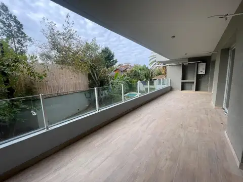 Departamento en Venta de 3 dormitorios