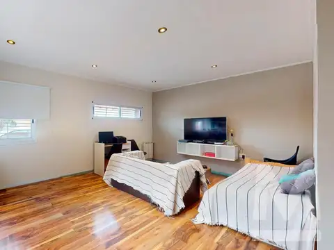 Casa en Venta 10 años