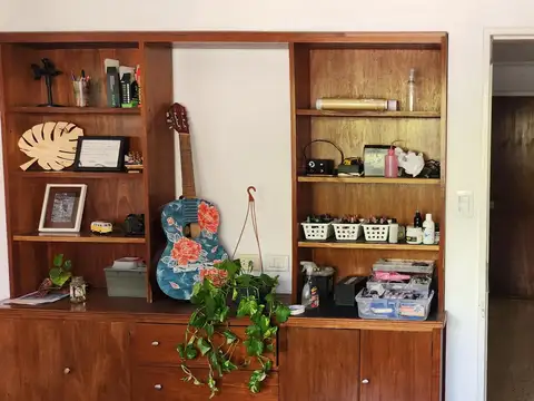 Depto (ph) En Calle 56 - 10 Y 11