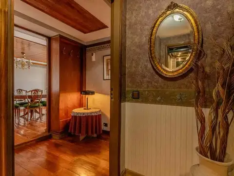 Departamento en Venta 45 años