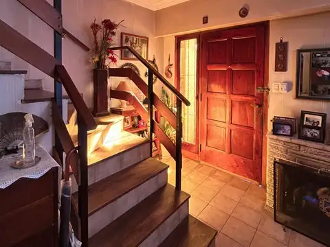 Casa en Venta de 5 dormitorios
