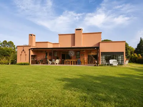 Casa en Venta A Estrenar