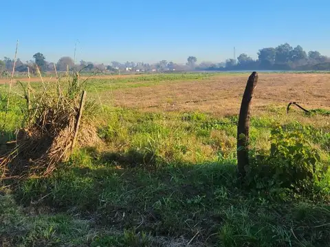 Terreno en Venta de 395,0 m2