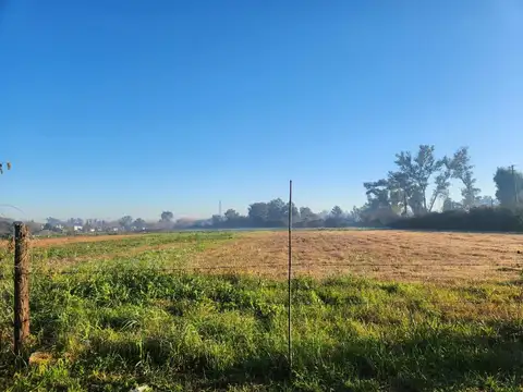 Terreno en Venta en Villa Astolfi, USD 8.000