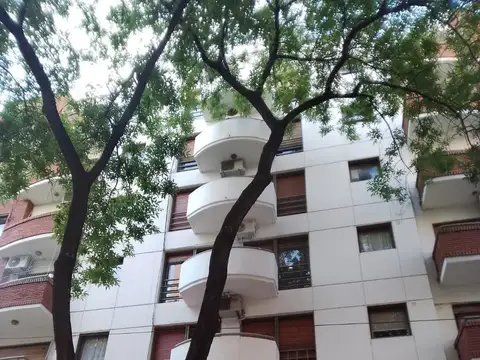 Departamento en Las Cañitas