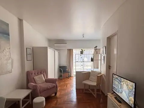 Departamento en Venta en Las Cañitas, USD 87.000