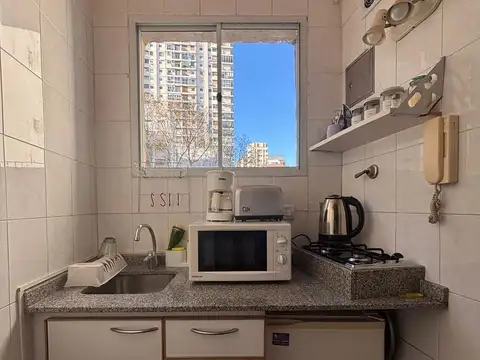 Departamento en Venta al Norte