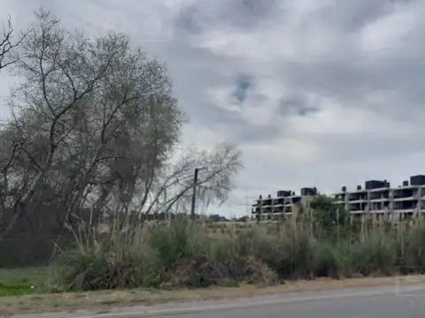Venta de fracción 10000m2 en Carabassa, Pilar. Estancias del Pilar