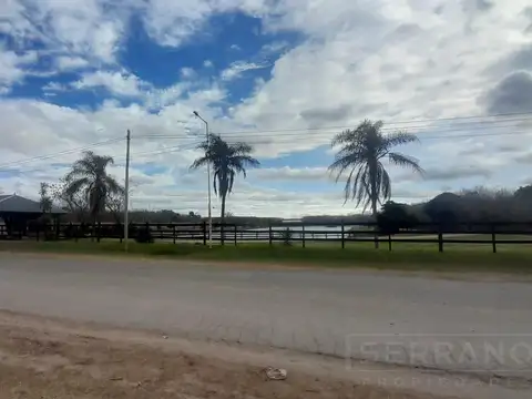 Terreno en Venta en Carabassa, USD 130.000