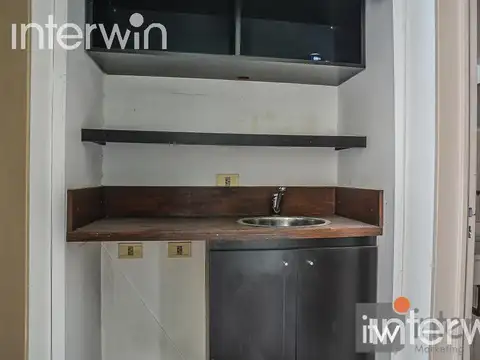 Excelente oficina en alquiler, sobre Av. del Libertador al 6570. - Nuñez