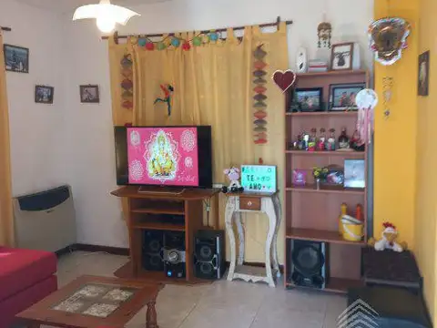 Depto Tipo Casa en Venta de 2 dormitorios