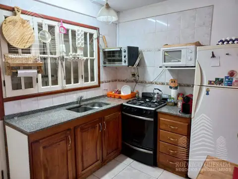 Depto Tipo Casa en Venta con 1 cocheras