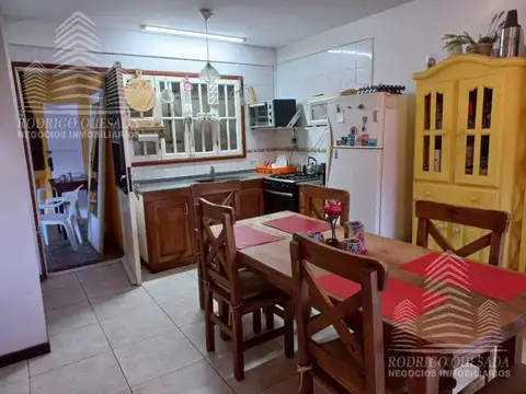Depto Tipo Casa en Venta en Mar de Ajo, USD 89.000