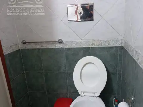 Depto Tipo Casa en Venta 15 años