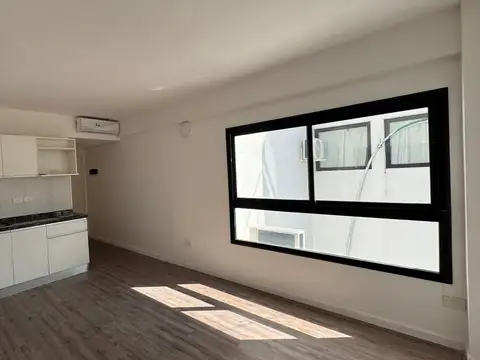 Departamento Venta Ideal Inversor Airbnb Monserrat