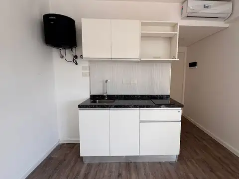 Departamento en Venta en Monserrat, USD 60.000