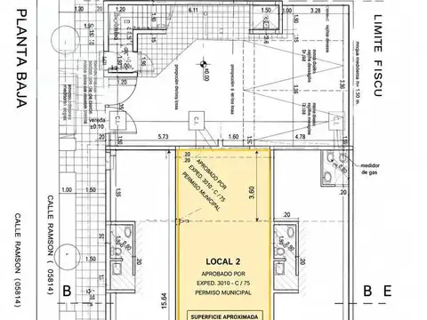 Se Alquila | Local Comercial | Belgrano 2.100, Neuquén Capital
