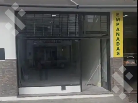 Local en Alquiler 26 años