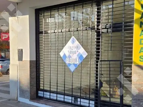 Se Alquila | Local Comercial | Belgrano 2.100, Neuquén Capital