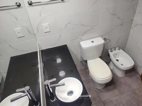 VENTA - Departamento de 1 ambiente - Barrio Martin, Rosario.