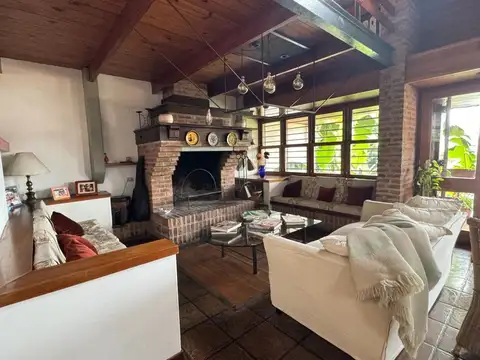 Casa en Venta 41 años