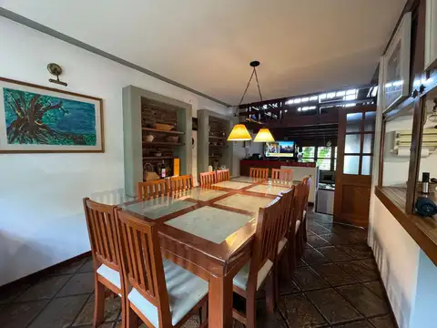 Casa en Venta de 6 dormitorios