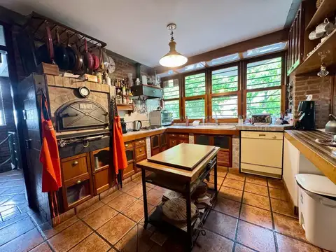 Casa en Venta en Don Bosco, USD 315.000