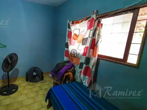 Río Amazonas al 2200