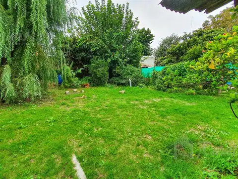 Casa 3 Ambientes En Venta  Oportunidad - Moreno Norte