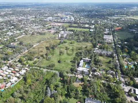 Los Jazmines y Las Campanillas , Piso 0